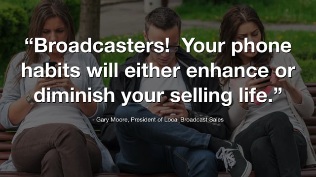 Mastering the Smartphone Culture – Part 1