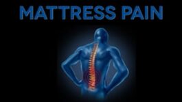 Mattress Pains