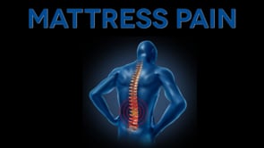 Mattress Pains