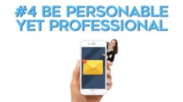 Motivational Mondays – 8 Email Tips!