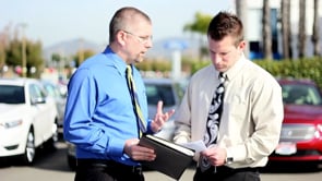 Motivational Mondays – Episode 3 – Do Your Homework!
