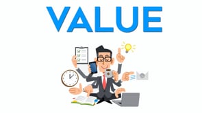 Motivational Mondays – Episode 5 – 5 Things Advertisers Want From You