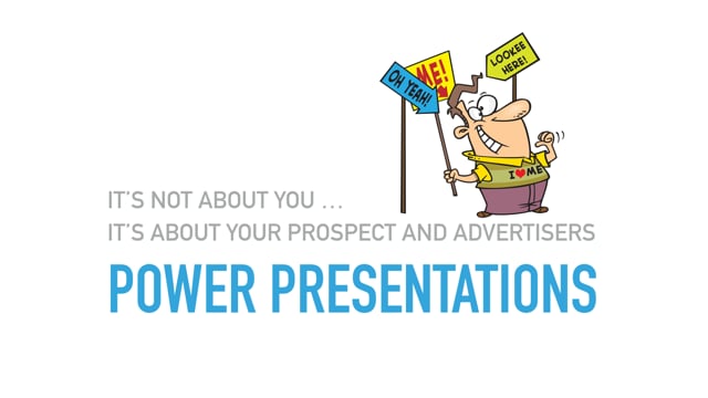 New Marketing Nuggets to Instantly Increase Advertiser Interest and Sales