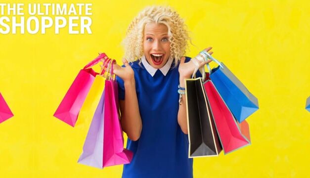 November and Black Friday