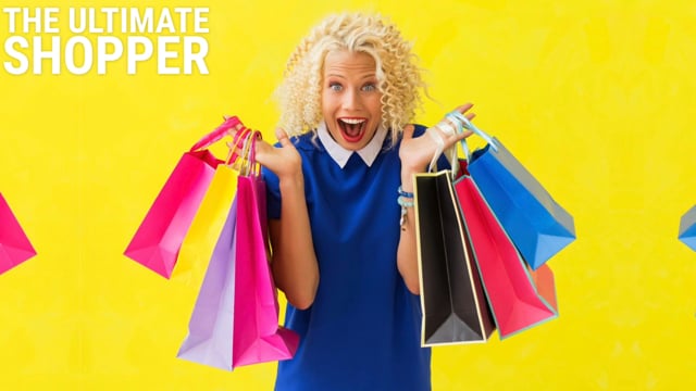 November and Black Friday