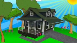 Outdoor Home Improvement Makeovers