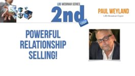 Powerful Relationship Selling