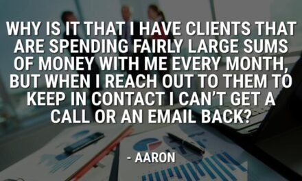 Q&A on Closing Your Most Difficult Sales – Part 5