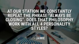 Q&A on Closing Your Most Difficult Sales – Part 2