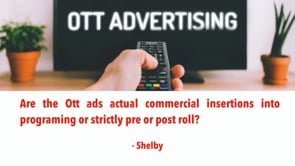 Q&A with a Mobile and OTT Expert – Part 2