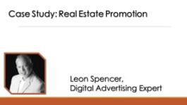 Real Estate Case Study