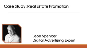 Real Estate Case Study