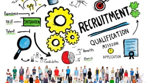 Recruiting – Part 1