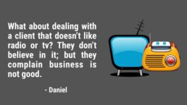 Relationship Selling Q&A – Part 1