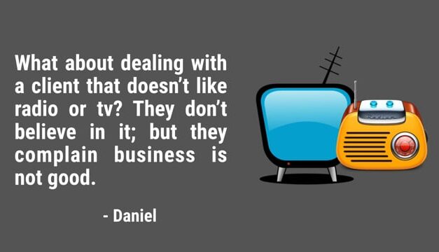 Relationship Selling Q&A – Part 1