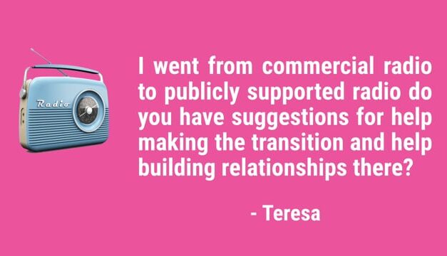 Relationship Selling Q&A – Part 2
