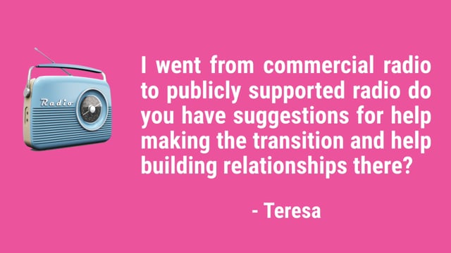 Relationship Selling Q&A – Part 2