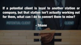 Relationship Selling Q&A – Part 3