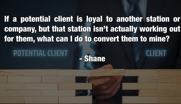 Relationship Selling Q&A – Part 3