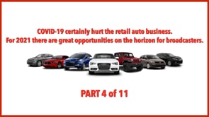 Relief and Hope for Local Auto Dealers – Part 4