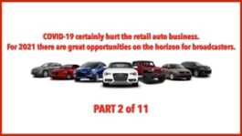 Relief and Hope for Local Auto Dealers – Part 2