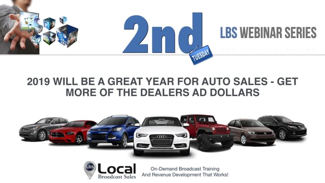Renewing Your Automotive Strategies for 2019