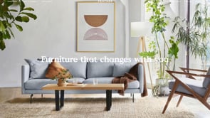 Renting Furniture