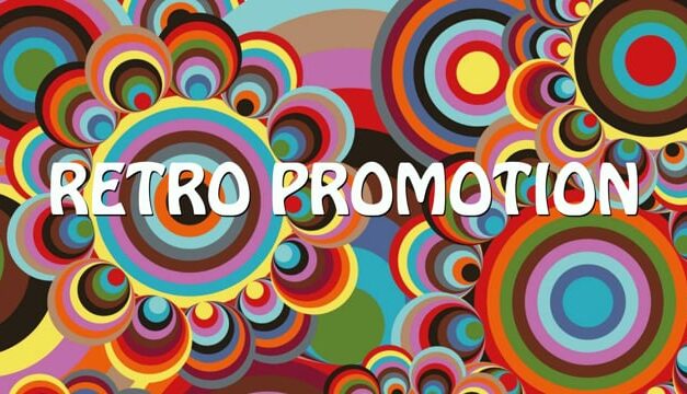 Retro Promo