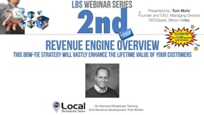 Revenue Engine Overview