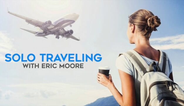 Solo Traveling