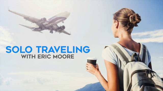 Solo Traveling