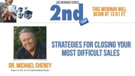 Strategies For Closing Your Most Difficult Sales