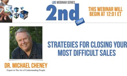 Strategies For Closing Your Most Difficult Sales