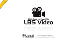 Television Sales Leadership: Know Your Customers