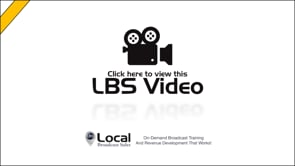 Television Sales Leadership: Know Your Customers