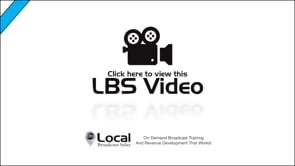 Television Sales Leadership: Obstacles to Selling