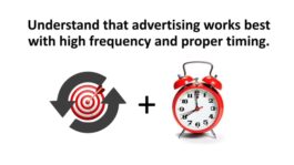 The Best Sales Ideas Need Your Creative Advantage