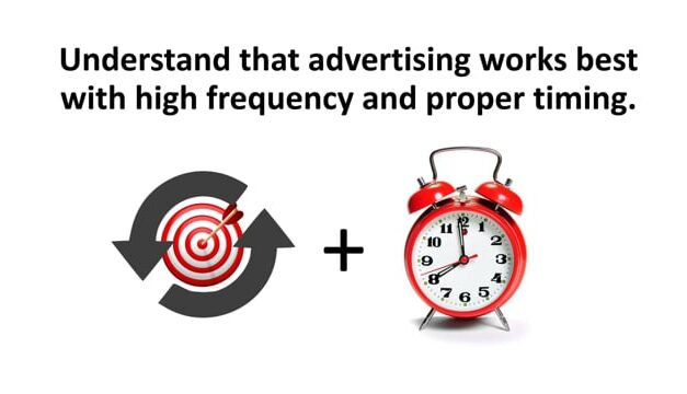 The Best Sales Ideas Need Your Creative Advantage