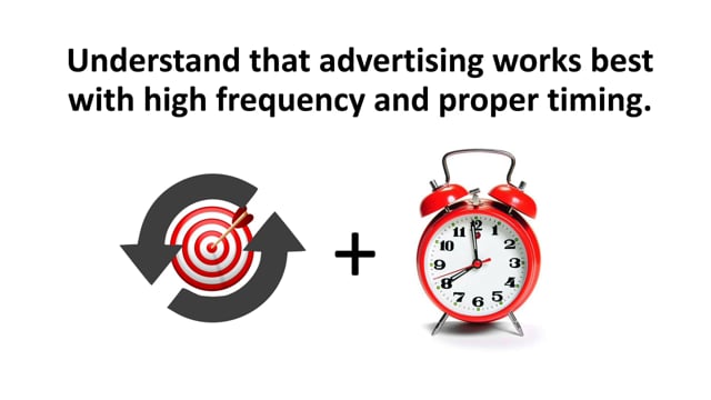 The Best Sales Ideas Need Your Creative Advantage