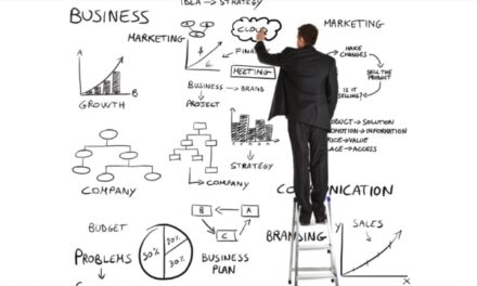 The Importance of a Good Idea