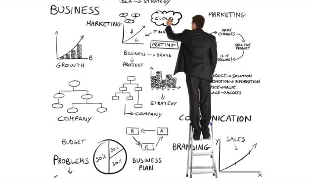 The Importance of a Good Idea