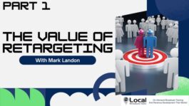 The Value of Retargeting – Part 1