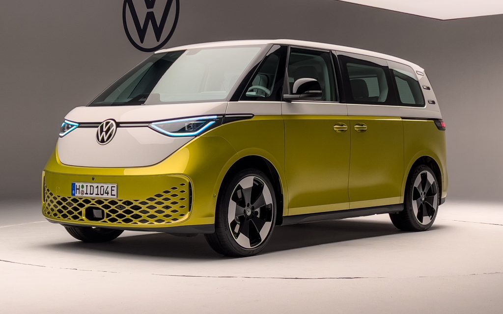 EV Milestone Signals Market Shifts Ahead