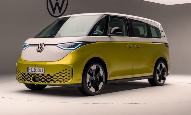 EV Milestone Signals Market Shifts Ahead