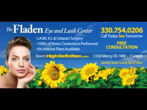 What are some marketing ideas for eye doctors?