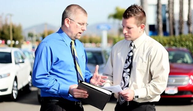 Why Constant Professional Growth is Essential Today – Part 3