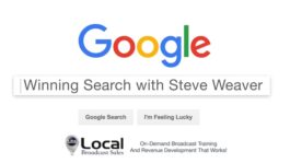 Winning Search