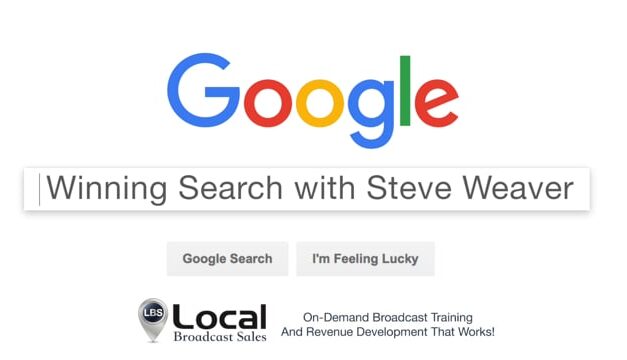 Winning Search