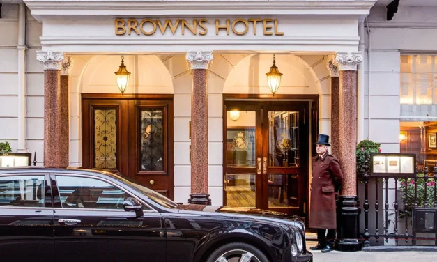 Experiential Luxury Drives New Advertising Opportunities