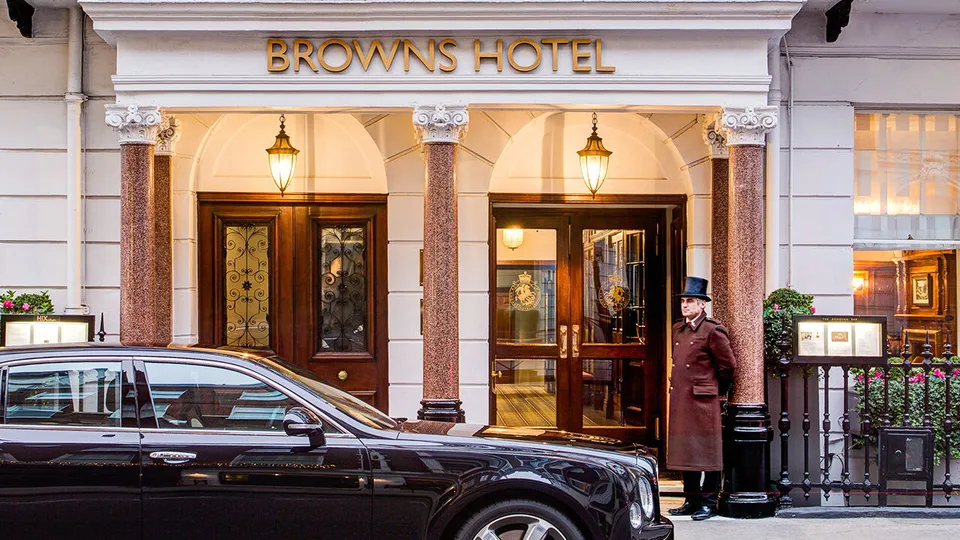 Experiential Luxury Drives New Advertising Opportunities